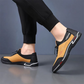 ⏳ Määräaikainen erikoistarjous ⏰ Miesten pehmeät kevyet slip-on -kengät