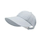 🧢 -50% ALENNUS NYT! 🌞 Naisten leveälierinen aurinkohattu – UV-suoja, nopeasti kuivuva kangas ja hengittävä mukavuus rannalle ja matkustamiseen 👒