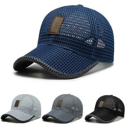 🔥Viimeisen päivän tarjous: 50 %:n alennus – kesäinen rento baseball-lippalakki