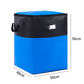 🧳 Yli 50 000 myyty! 📦 -50%! 🔥 Kokoontaitettava säilytys- ja muuttolaukku 🏠