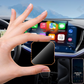 🚗 MÄÄRÄAIKAINEN -50 % TARJOUS! ✨ Langaton Android Auto -sovitin – Liitä ja aja, vakaa, nopea ✨