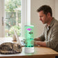 💐 -50% ALENNUS! LED-akvaariokuplalamppu – Jatkuvat kuplat zen- tunnelman luomiseen 🐟💧【Rajallinen varasto】