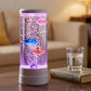💐 -50% ALENNUS! LED-akvaariokuplalamppu – Jatkuvat kuplat zen- tunnelman luomiseen 🐟💧【Rajallinen varasto】