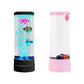 💐 -50% ALENNUS! LED-akvaariokuplalamppu – Jatkuvat kuplat zen- tunnelman luomiseen 🐟💧【Rajallinen varasto】