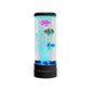 💐 -50% ALENNUS! LED-akvaariokuplalamppu – Jatkuvat kuplat zen- tunnelman luomiseen 🐟💧【Rajallinen varasto】
