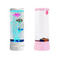 💐 -50% ALENNUS! LED-akvaariokuplalamppu – Jatkuvat kuplat zen- tunnelman luomiseen 🐟💧【Rajallinen varasto】