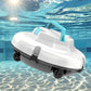 🤖Viimeinen päivä – 50 %:n ALENNUS🌊 Uima-altaan puhdistusrobotti | Langaton · Tehokas imuteho · Älykäs navigointi · Käynnistys yhdellä painikkeella · Helppo irrotettava suodatinkori