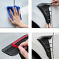 🚗✨ Koristeelliset tarrat auton sivupuskureihin – 50 % alennus! Personoi autosi tyylikkäillä kuvioilla 🎨
