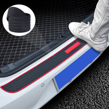 📢🔥50% ALE! ⏰ Auton tavaratilan suojanauha – Suojaa autoasi naarmuilta ja kolhuilta 🚗✨.