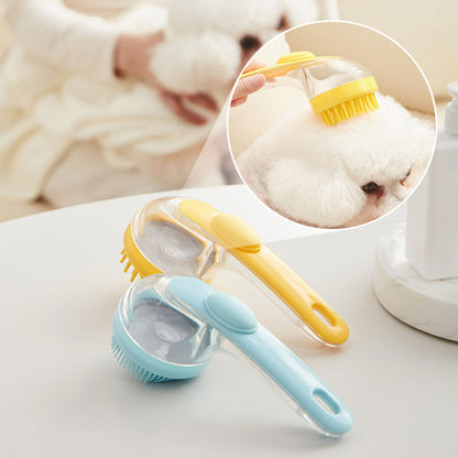 🛁 Monitoiminen kylpyharja – Helppo, puhdas ja stressitön kylpyaika ✨