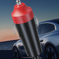 🚗 Monitoiminen autolaturi AC-pistorasioilla ja USB-liitännöillä 🔌
