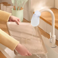 🚰 -50 % NYT! 🧼 Roiskeita estävä keittiöhanan suodatin sedimentin ja ruosteen poistoon – 360° kääntyvä ja helppo asennus – Vähentää kloorin hajua, sopii useimpiin hanoihin – puhtaampaa vettä ja vähemmän sotkua 💧