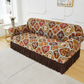 Yleiskäyttöinen, joustava ja istuimen muotoon sopiva sohvan suojus