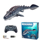 ⏰ -50 % RAJOITETTU AIKA - 2,4G RC Mosasaurus -uiva lelu suihkulla