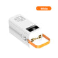 🔋 60000 mAh suurikapasiteettinen varavirtalähde LED-valolla