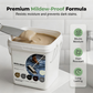 ⏳Rajoitetun ajan -50%⏰Vedenkestävä laattojen saumausaine