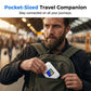 🔥Hot Sale 50% OFF🔥Unleash 5G Freedom! Portable LTE Mobile WiFi Hotspot ✨