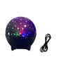 USB LED -galaksiprojektori yövalo