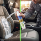 🧼 -50% NYT! 💨 Tehokas monikäyttöinen vaahtopuhdistusaine – Poistaa rasvan, tahrat ja hajut – Täydellinen autoihin, keittiöön, verhoiluun ja muuhun – tehokas mutta hellävarainen ✨🚗🏠