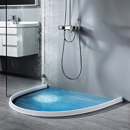 💧 Itsekiinnittyvä vedensuoja nauha suihkuun ja kylpyhuoneen lattialle
