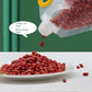 🥫 MÄÄRÄAIKAINEN -50 % TARJOUS! 🥣 Suurikapasiteettinen murojen säilytyspussi – ilmatiivis suljin, hyönteissuojattu, elintarviketurvallinen ✨