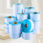 Triple-Protection Self-Adhesive Thermal Labels