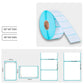 Triple-Protection Self-Adhesive Thermal Labels