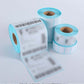 Triple-Protection Self-Adhesive Thermal Labels
