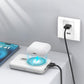 🔥 -50%! 🔋Magneettinen pikalataava varavirtalähde jalustalla