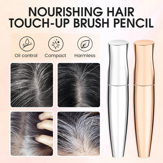 Ravitseva hiusten kosketus kynä