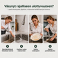 Yleinen pyörivä keittiöhanan suutin
