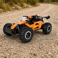 Nopea RC-maastoauto