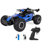 Nopea RC-maastoauto