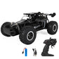 Nopea RC-maastoauto