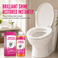 🚽 WC-istuimen kalkinpoistopuhdistaja | 100 / 500 ml
