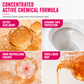 🚽 WC-istuimen kalkinpoistopuhdistaja | 100 / 500 ml