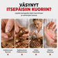 Ruostumattomasta teräksestä valmistettu pähkinänsärkijä ja kastanjankuorintatyökalu