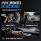 📢📢50% ALENNUS 🚗 SP11-auton aurinkosuoja Bluetooth-puhelinvapaalla – kädetön puhelu ja tärinän automaattinen käynnistys ✨
