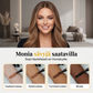 ✨50% ALENNUS NYT! Lace Tint Scalp Tint Pen – Hetkellinen pitsisolmujen sulautuskynä, hikoilua kestävä peruukin hiusrajan sävytys, luonnollisen päänahan ulkoasu pitsietuperuukkeihin