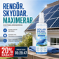 🛒 -50% NYT! ☀️ Kehittynyt aurinkopaneelien puhdistussuihke – Poistaa lian tehokkaasti ja parantaa energiantuottoa – Helppokäyttöinen ulkotuote 💧