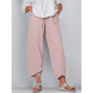 👖 -50% ALENNUS NYT! ✨ Vintage-tyyliset epäsymmetriset housut joustavalla vyötäröllä ja taskuilla – Ainutlaatuinen muotoilu, mukava istuvuus ja käytännöllinen tyyli 🌸