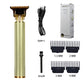 🎁Cordless Zero Gapped Trimmer hiustenleikkuukone