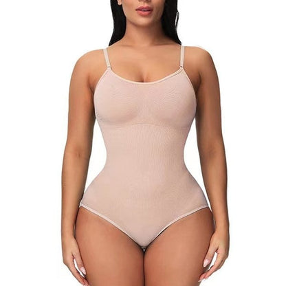 🔥Osta 1 saat 1 ILMAISEKSI🔥Bodysuit Shapewear💖