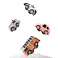City Adventure Rescue - Pikkulasten opetuslelu