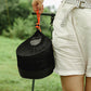 Alumiininen Outdoor Camping keittoastiasarja