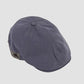 ✨ Rajoitetun ajan tarjous ✨-Vintage katu baretti lippis