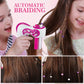 🎁 DIY-paketti automaattiseen hiusten punontaan 🎀