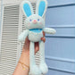 🐰✨Hauska kani pehmolelu