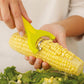 Corn Zipper Prep Peeler