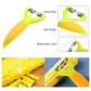 Corn Zipper Prep Peeler